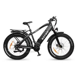 Recon Power Bikes Ranger All-Terrain EBike