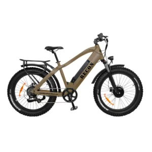 Recon Power Bikes Stryker All-Terrain EBike