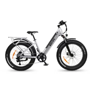 Recon Power Bikes Sortie All-Terrain EBike