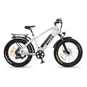 Recon Power Bikes Commando All-Terrain EBike