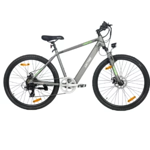 Hero Lectro - C7+ EBike
