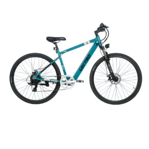 Hero Lectro - C8 EBike