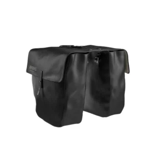 Brookes England - Roll Up Panniers Canvas Bag