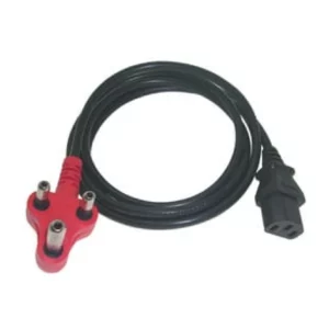 GEM Kettle Cable 1.8m 3 Pin