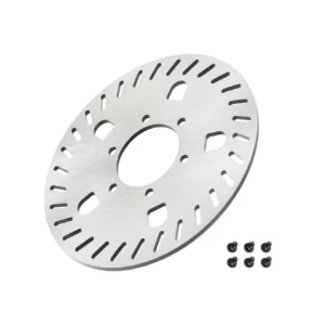 GEM-Brake Disc Rotors Segway-Ninebot GT Series