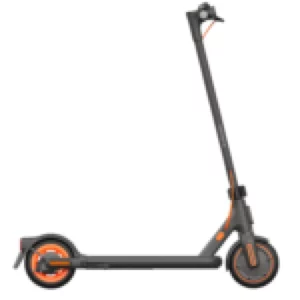 Xiaomi - Electric Scooter 4 GO