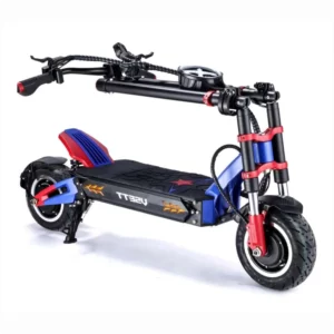 VSett - 11+ Electric KickScooter