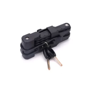 GEM - 6 Point Folding Lock