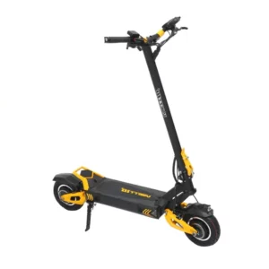 VSett - 10+ Electric KickScooter