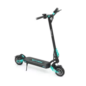 VSett - 9+ Electric KickScooter