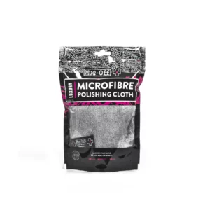 Muc-Off - Microfibre Luxury Polishing Cloth