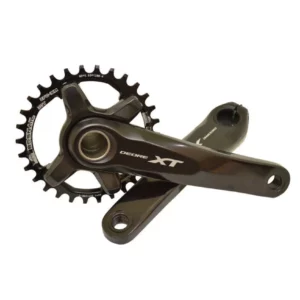 SNAIL - Chainring Aluminium Alloy 104BCD