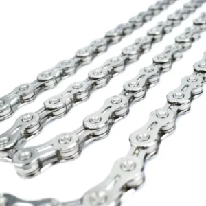 VG Sports - 11 Speed Bike Chain (Half Hollow)