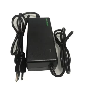 Recon Power Bikes - Battery Charger 48V/2A