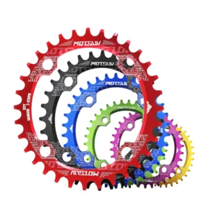 Motsuv - Chainring Aluminium Alloy 104BCD