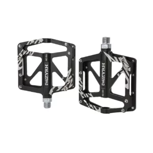 MZYRH - 3 Bearing MTB Aluminium Alloy CNC Bicycle Pedals