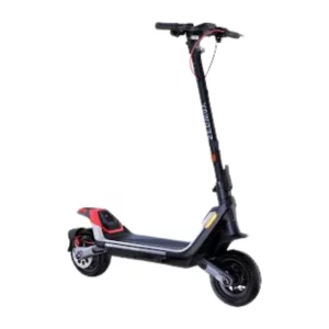 Segway-Ninebot - P100S Electric KickScooter