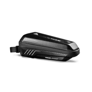 Wildman - E5 Hard Shell Kickscooter Handlebar Bag (Waterproof) - 1 Litre