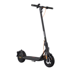 Segway-Ninebot - F2 Plus Electric KickScooter