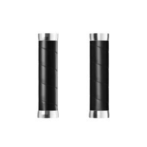Slender Leather Grips